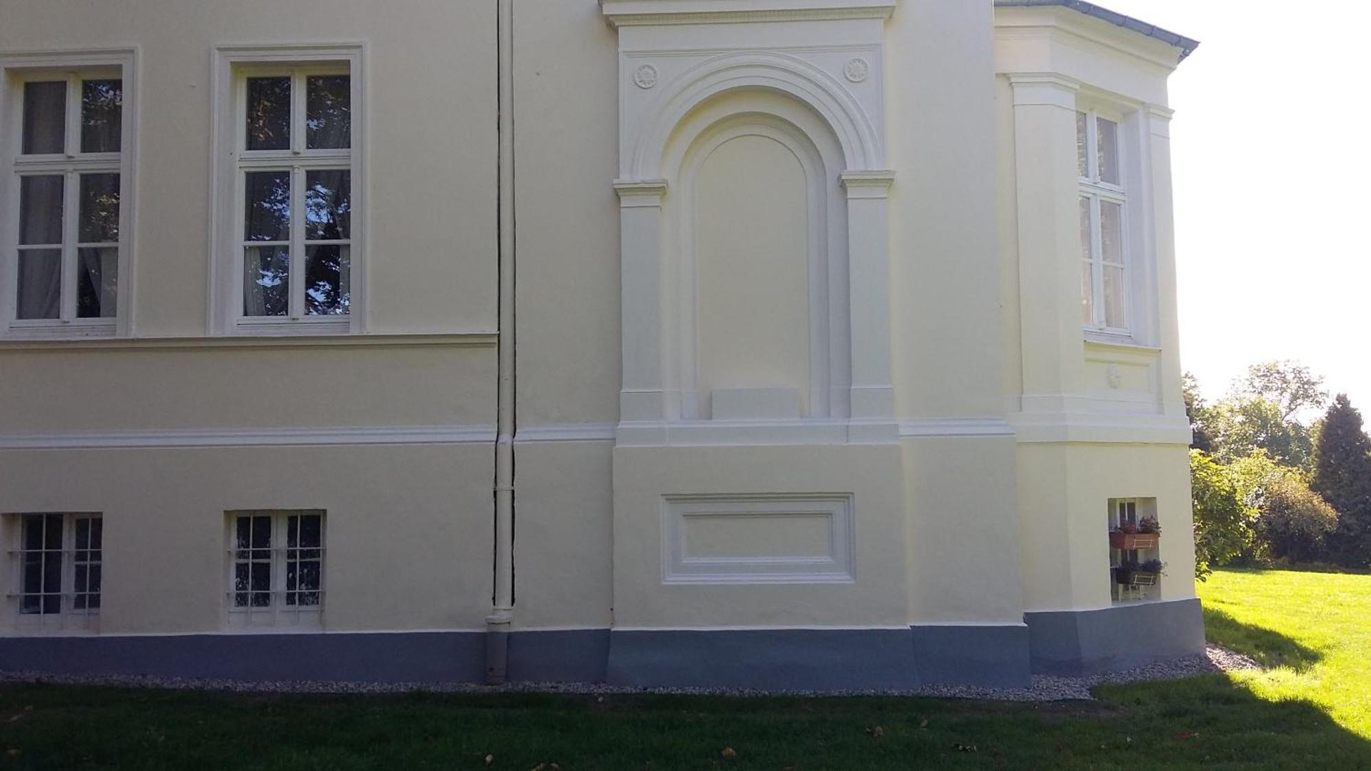 Agroturystyka "Palac W Janowie" 部屋 写真