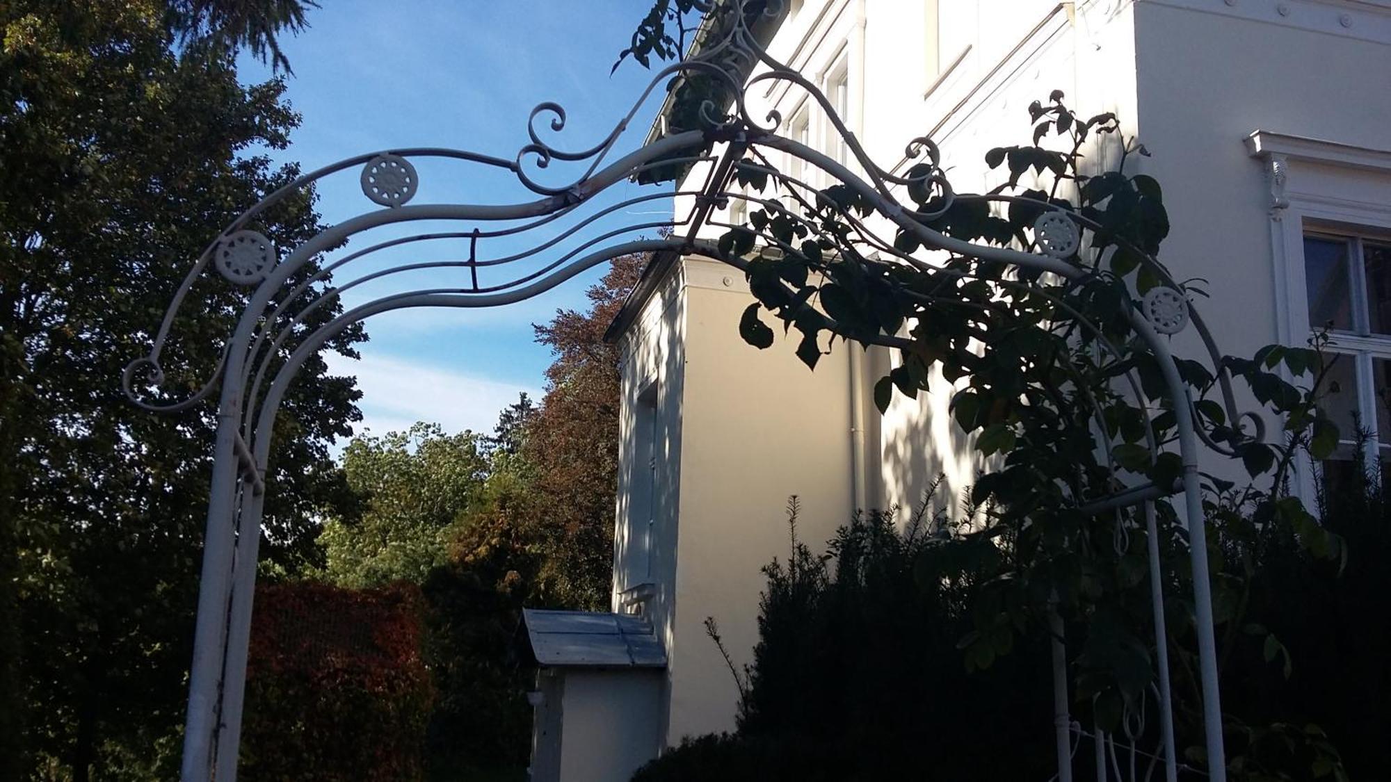 Agroturystyka "Palac W Janowie" 部屋 写真