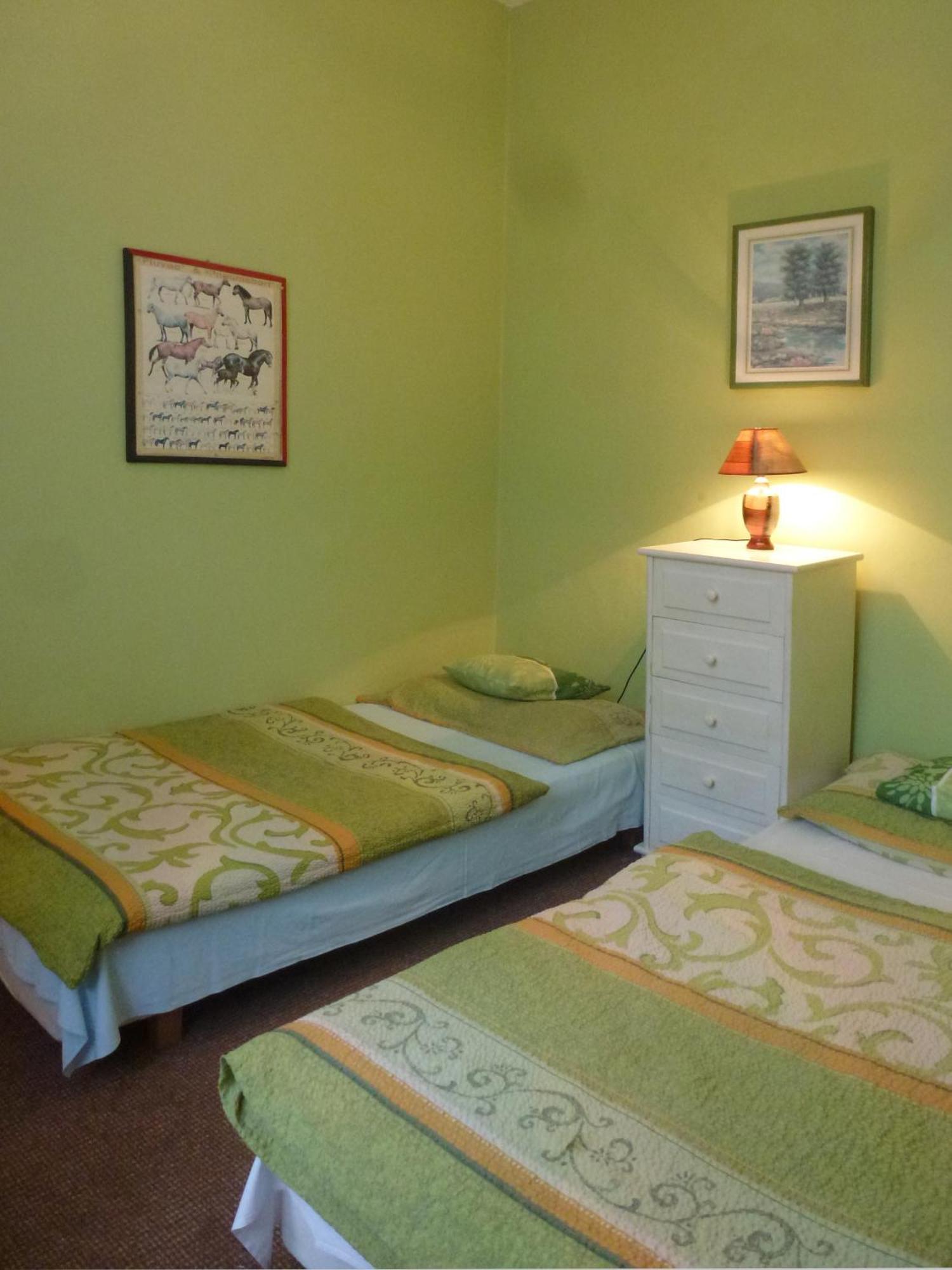 Agroturystyka "Palac W Janowie" 部屋 写真