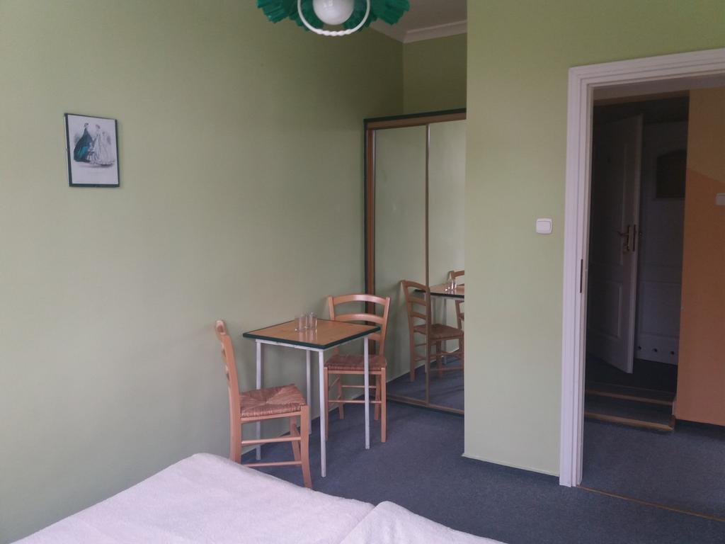 Agroturystyka "Palac W Janowie" エクステリア 写真