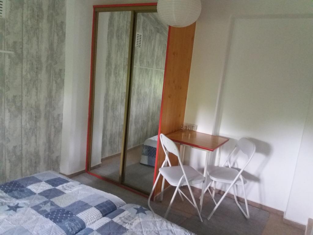 Agroturystyka "Palac W Janowie" エクステリア 写真