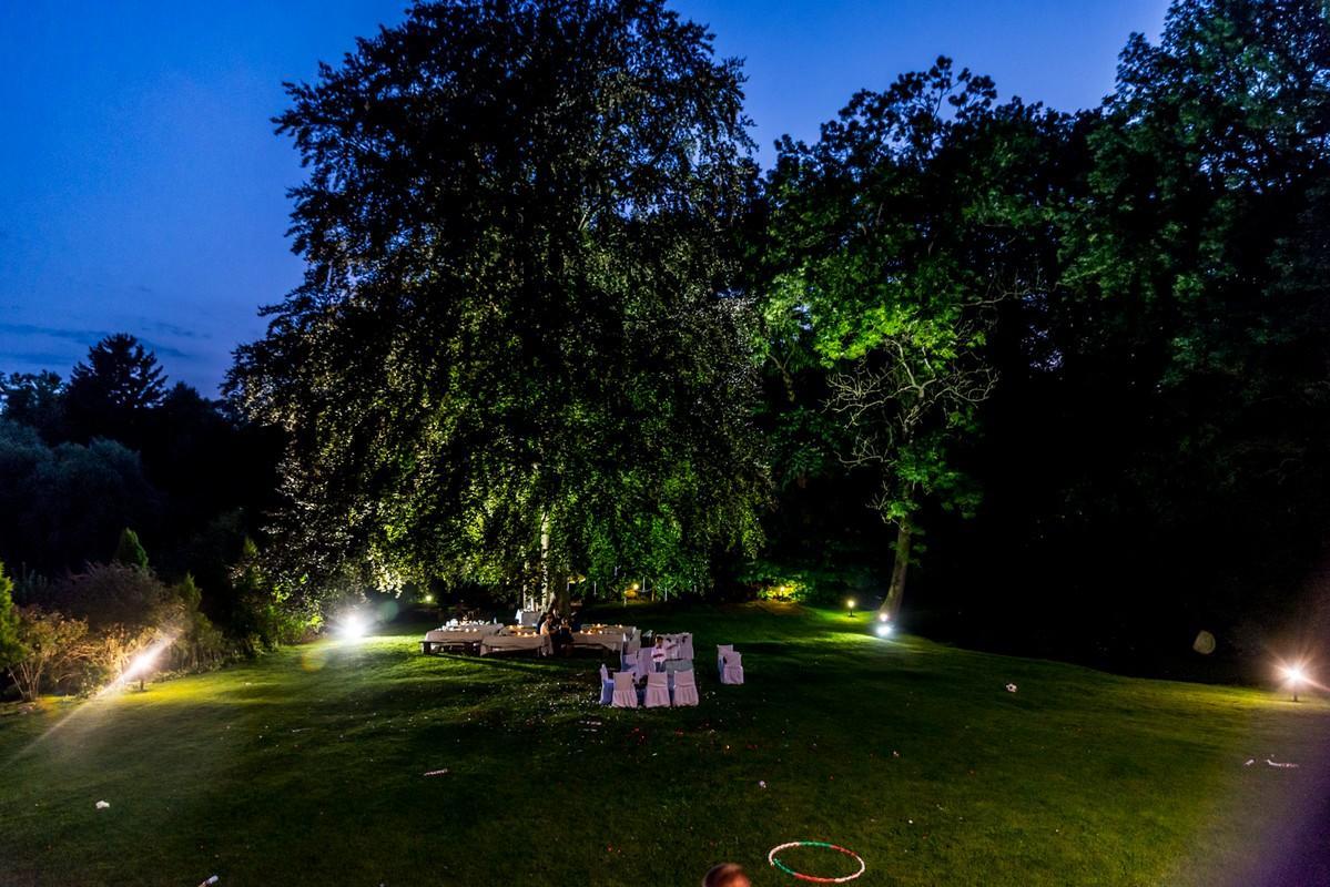 Agroturystyka "Palac W Janowie" エクステリア 写真