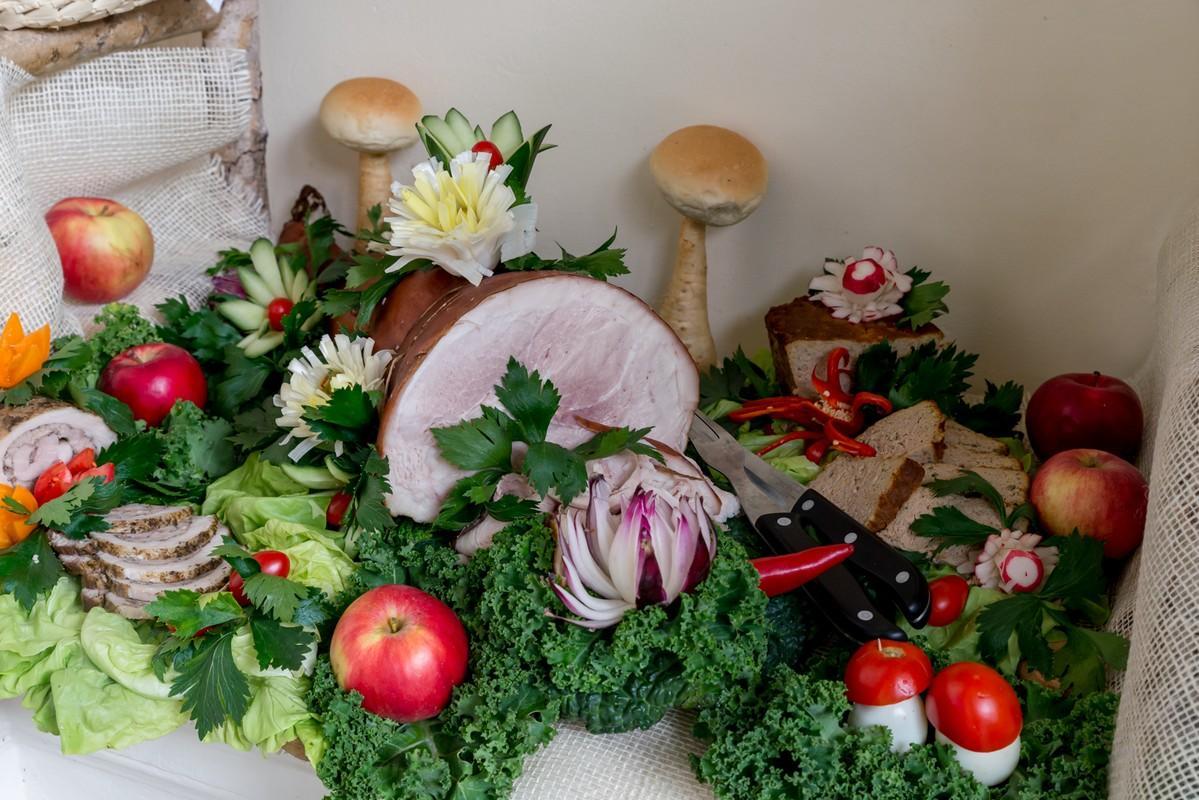 Agroturystyka "Palac W Janowie" エクステリア 写真